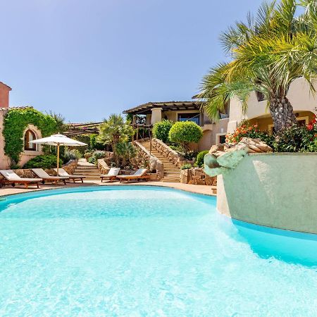 Holiday Home Dalia 18 - Vista Village By Interhome ปอร์โตซานเปาโล ภายนอก รูปภาพ
