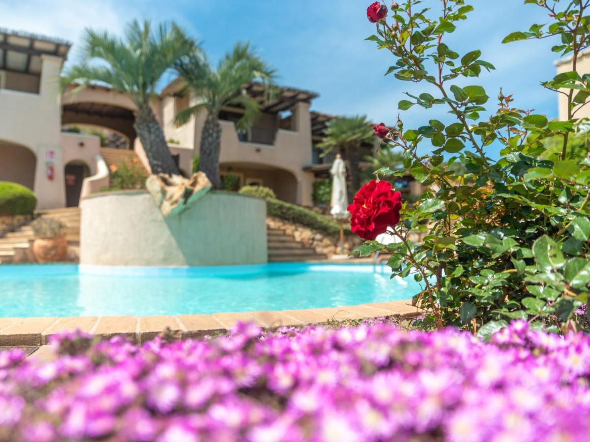 Holiday Home Dalia 18 - Vista Village By Interhome ปอร์โตซานเปาโล ภายนอก รูปภาพ