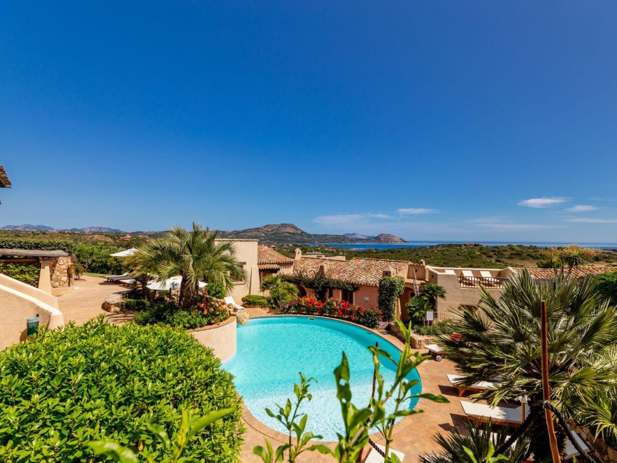 Holiday Home Dalia 18 - Vista Village By Interhome ปอร์โตซานเปาโล ภายนอก รูปภาพ