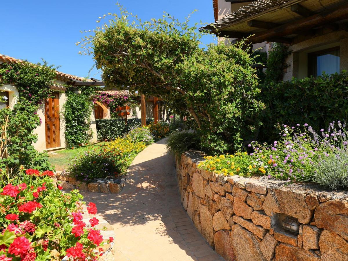 Holiday Home Dalia 18 - Vista Village By Interhome ปอร์โตซานเปาโล ภายนอก รูปภาพ