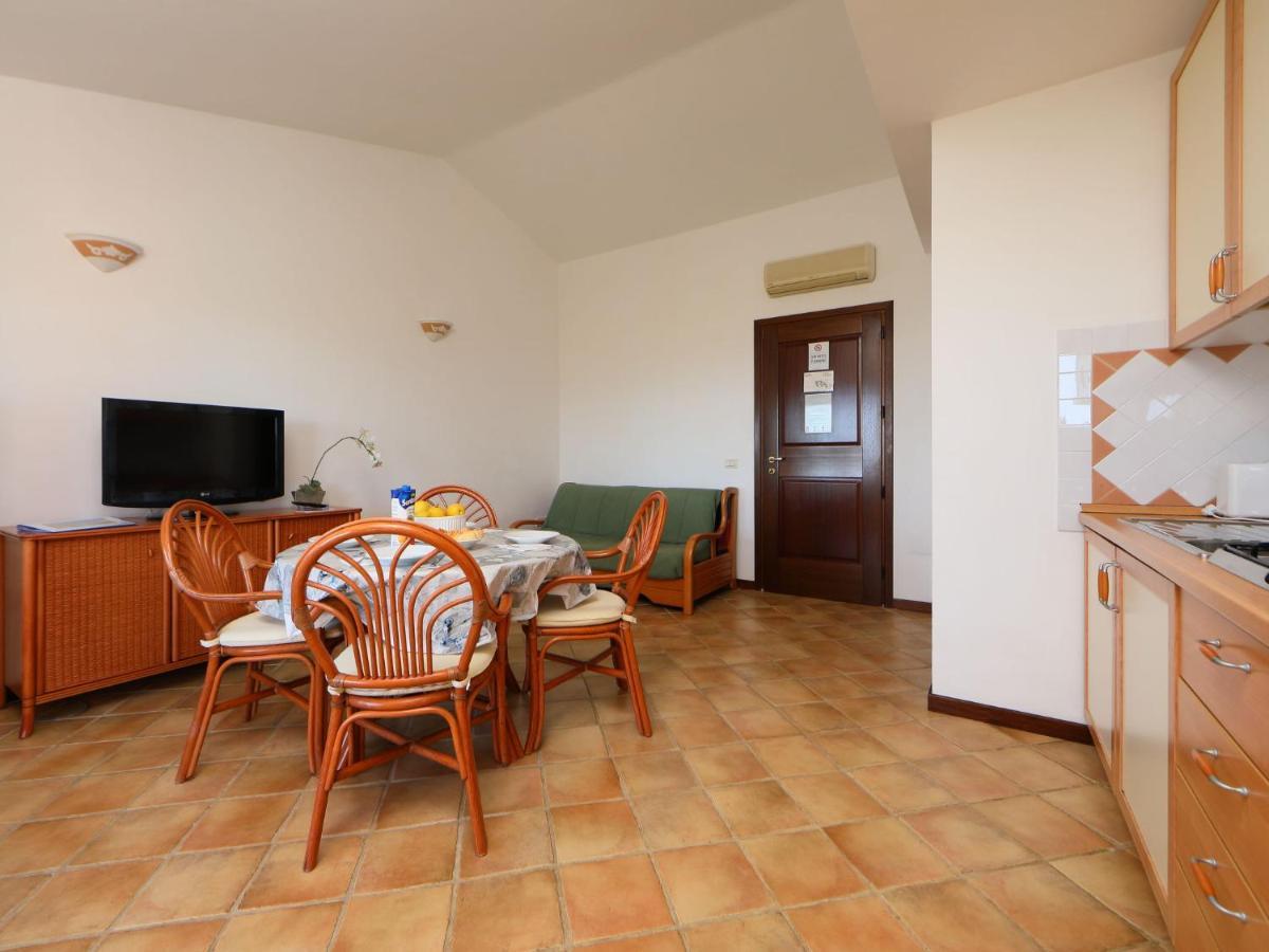 Holiday Home Dalia 18 - Vista Village By Interhome ปอร์โตซานเปาโล ภายนอก รูปภาพ