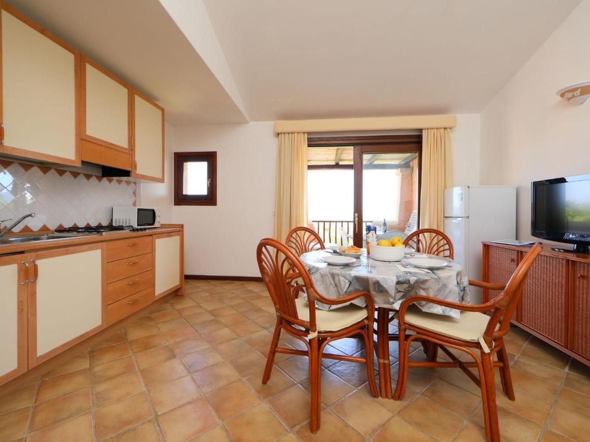 Holiday Home Dalia 18 - Vista Village By Interhome ปอร์โตซานเปาโล ภายนอก รูปภาพ