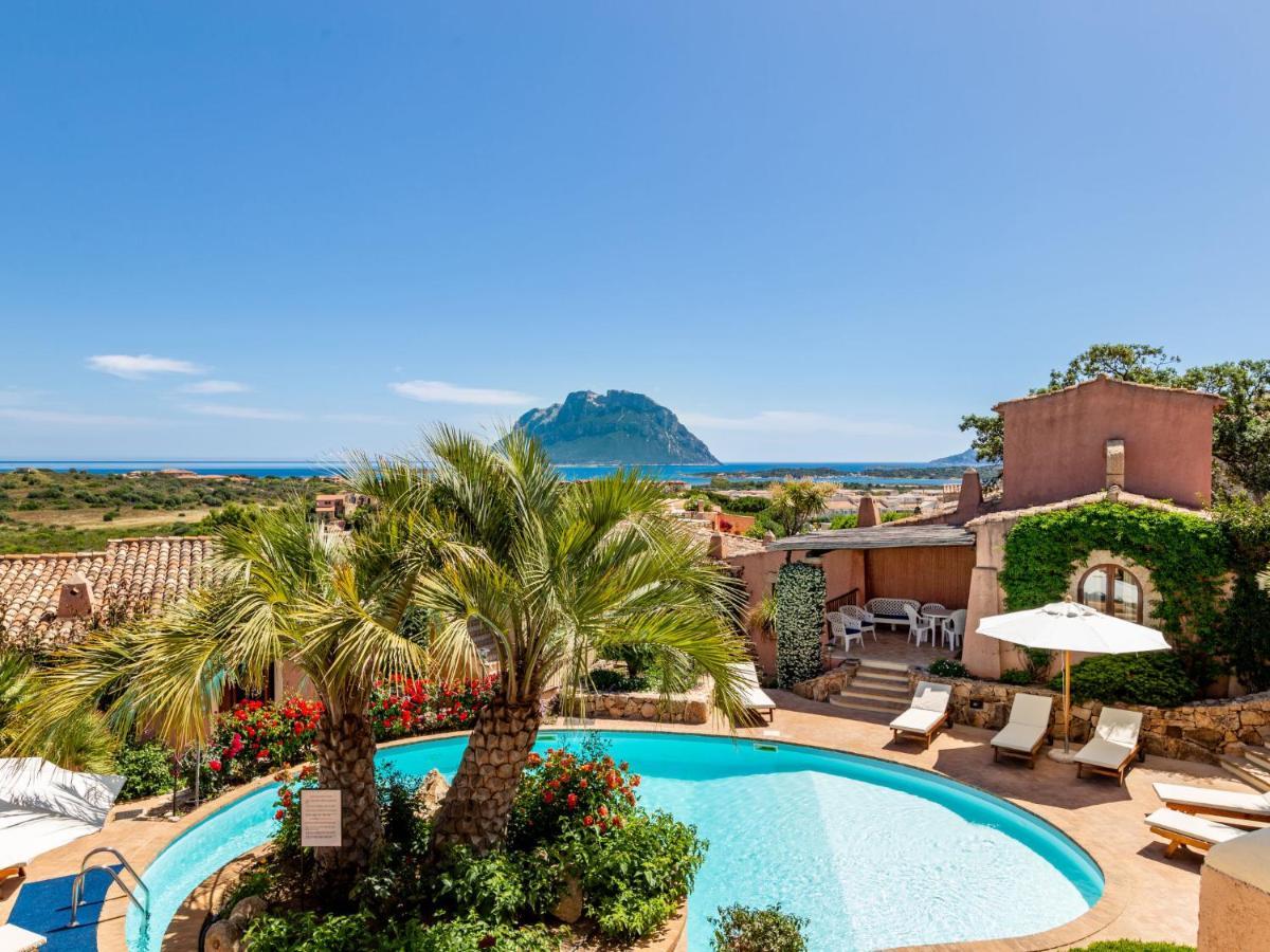 Holiday Home Dalia 18 - Vista Village By Interhome ปอร์โตซานเปาโล ภายนอก รูปภาพ