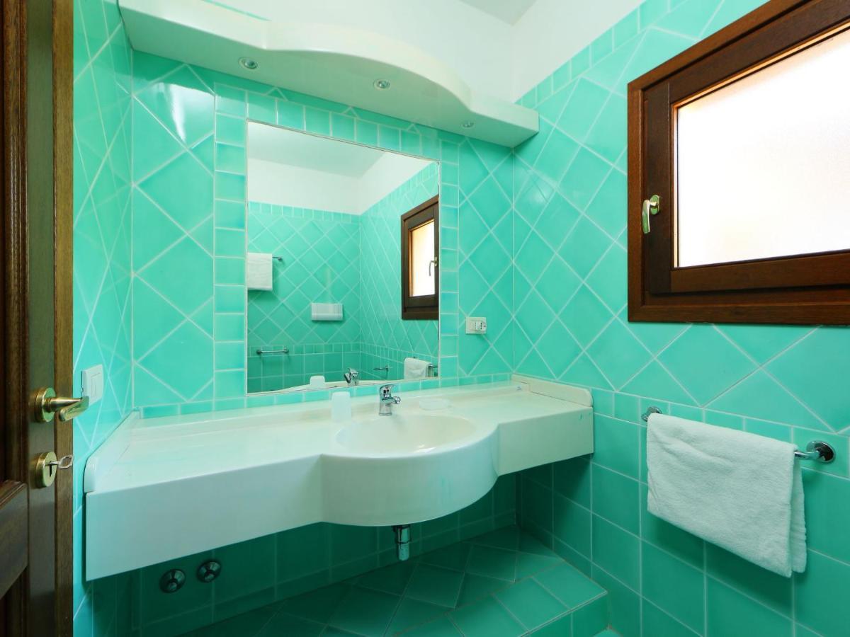 Holiday Home Dalia 18 - Vista Village By Interhome ปอร์โตซานเปาโล ภายนอก รูปภาพ