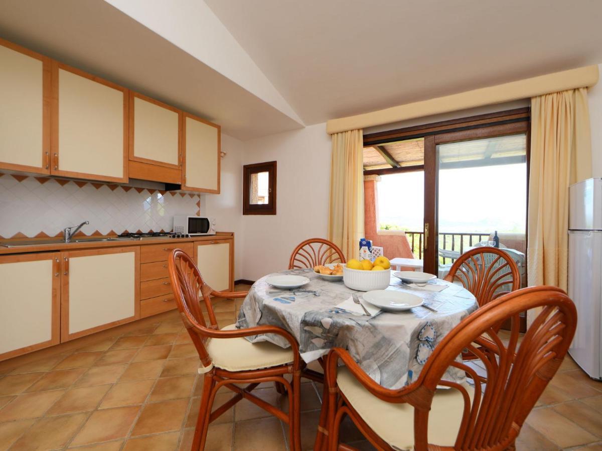 Holiday Home Dalia 18 - Vista Village By Interhome ปอร์โตซานเปาโล ภายนอก รูปภาพ